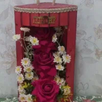 گل باکسی