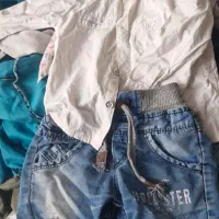 کلی لباس بچه گانه و بزرگانه پسر و دختر