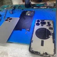 تعمیرات تخصصی سخت افزاری ایفون