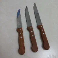 چاقو آشپزخانه بزرگ