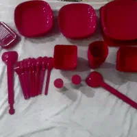 ظروف مسافرتی6نفره