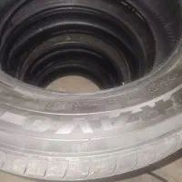 ۴ حلقه لاستیک مکسیس
