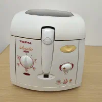 سرخ کن تفال