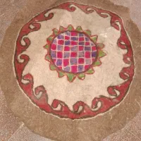 نمد