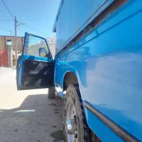 فروش نیسان استثنایی خوش رکاب