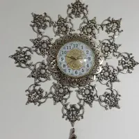 ساعت برنز اصل