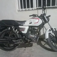 موتور سیکلت keeway