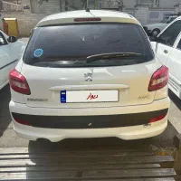 207پانا ۱۴۰۳|خودرو سواری و وانت|تهران, امام حسین|دیوار