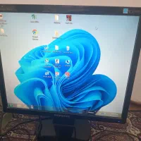 مانیتور سامسونگ ۱۷ اینچ