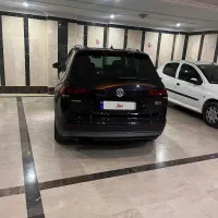 فولکس واگن تیگوان