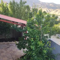 ویلا با سند تک برگ و امکانات کامل