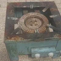 گاز دو شعله