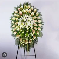 پایه گل /دسته گل /باکس گل