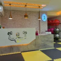 آموزش تخصصی کاراته
