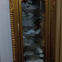 ویترین (بوفه)