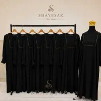 عبا زنانه با قیمت عمده/ فروش ویژه