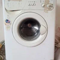 لباسشویی ایندیزیت