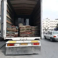 باربری آنلاین جابجایی اثاث منزل ماشین کارگر50تفخیف