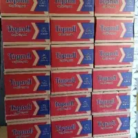 چسب پهن تاپرول همراه با درصد تخفیف