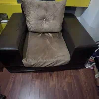 مبل راحتی تُرک چهار نفره