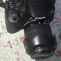 Canon 700d