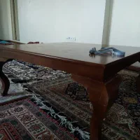 میز وسط