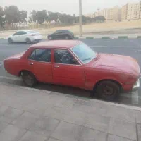 تویوتا کرونا 76