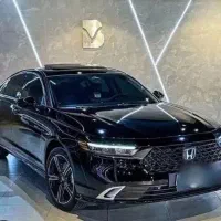 حواله هوندا اکورد