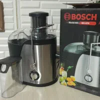 آبمیوه گیری بوش BOSCH