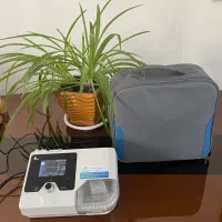 بای پپ BMC حجمی