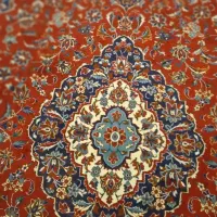 دوعدد قالی ۱۲متری با قیمت مناسب