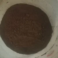 پودرکاکائو خارجی