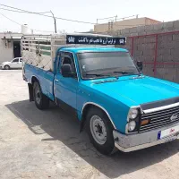 نیسان|خودرو سواری و وانت|اهرم, |دیوار