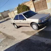 پژو 405