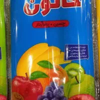 کیسه فریزر چسبی