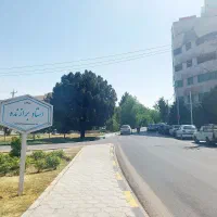 زمین-دو-نبش-بر-اصلی-برازنده-با-پروانه