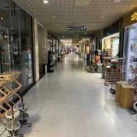 فروش مغازه 19 متری بازار اطلس 11متر بالکن