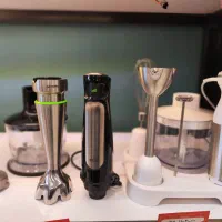 گوشتکوب برقی