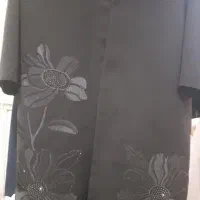 مانتو زنانه سایز ۵۴