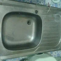 سنیک آشپزخانه سالم