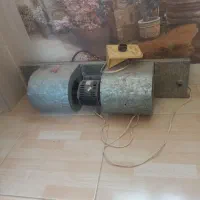 فن کولر ابی
