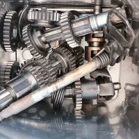 وسایل موتور