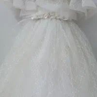 لباس دخترانه مناسب ۶،۷ سال