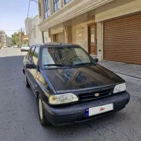 پراید ۸۷ فنی بسیار سالم