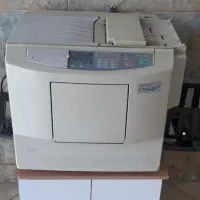 دستگاه ریسو ۱۶۳۰ B4زن