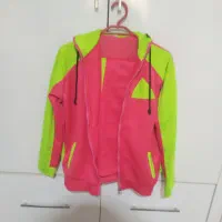 لباس ورزشی ست دخترانه تا۹سال