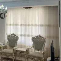پرده|پرده، رانر، رومیزی|سهند, |دیوار