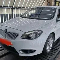 برلیانس h320 مدل ۹۴ اتوماتیک
