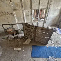 کاری چهارچرخ
