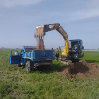 نیسان کمپرسی مرودشت